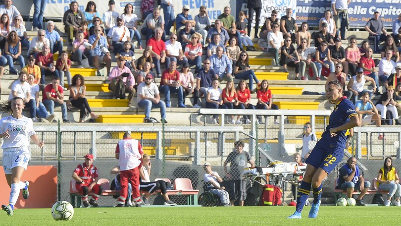 Inghilterra-Germania femminile da record: sold out a Wembley