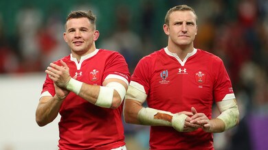 Mondiali, il Galles vince 20-19 contro la Francia e conquista la semifinale