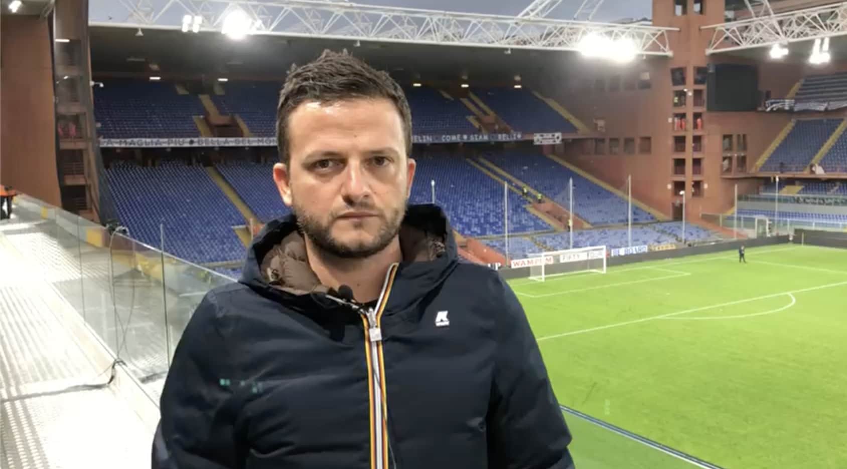 Sampdoria-Roma 0-0: l'analisi di Roberto Maida