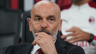 Milan-Lecce 2-2, la prima di Pioli rossonero è agrodolce