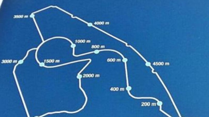 PerCorsi per voi: Venezia al Parco San Giuliano