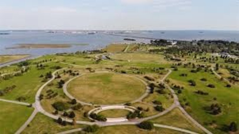 PerCorsi per voi: Venezia al Parco San Giuliano