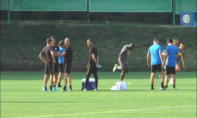 Inter, l'ora della verità