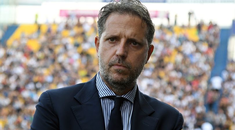 Juve, Paratici: