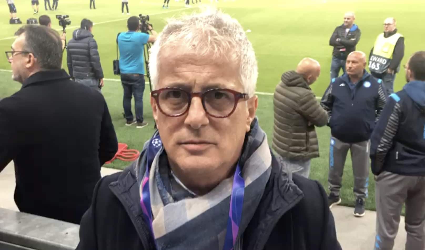 Napoli, una battaglia in 14: l'analisi di Antonio Giordano