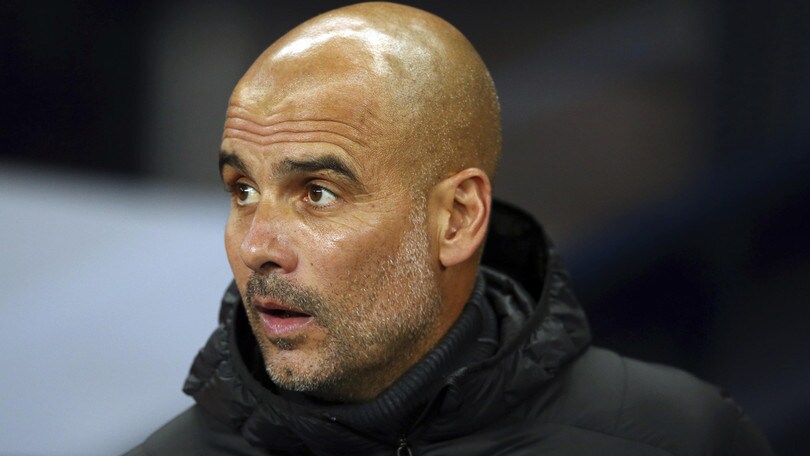 Guardiola: