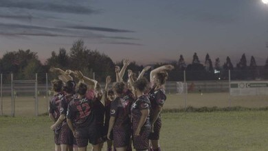 Rugby, Meetic al fianco del Chicken Cus Pavia