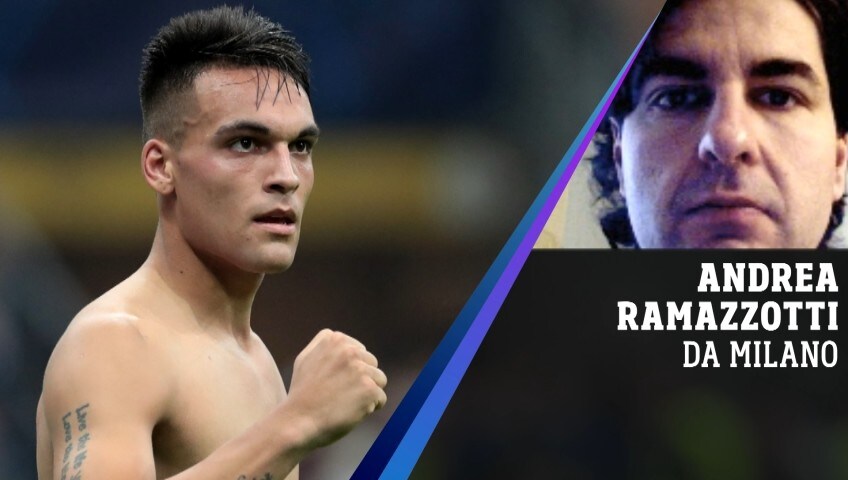 "È un'Inter in crescita". L'analisi di Inter-Borussia Dortmund