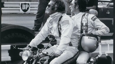 TAG Heuer al Salone di Padova per i 50 anni della collezione Monaco