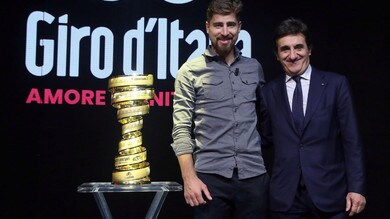 Giro d'Italia 2020: da Budapest a Milano, 3 cronometri e 7 arrivi in salita