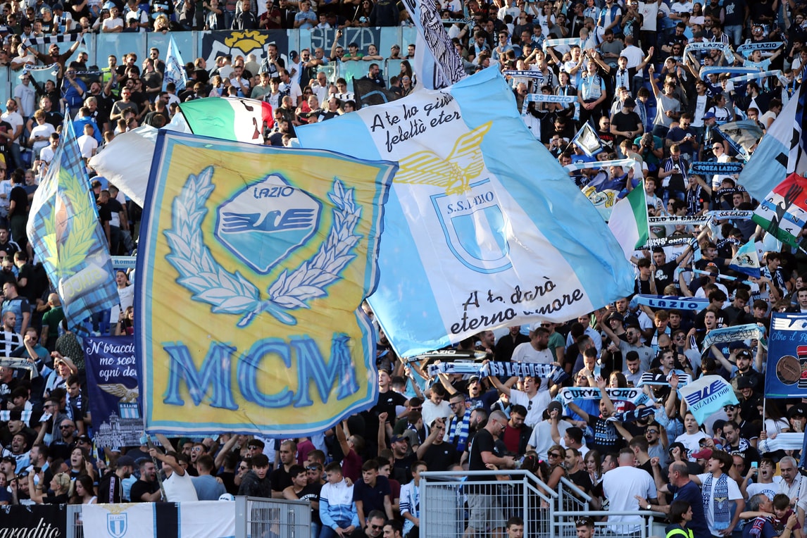 Lazio, l’umore dei tifosi per il derby: “Con Immobile si sogna. E Lulic è tornato…”