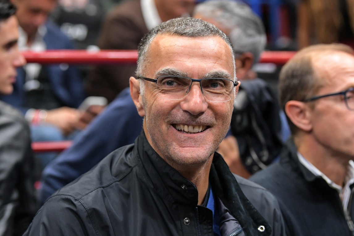 Inter, senti Bergomi: