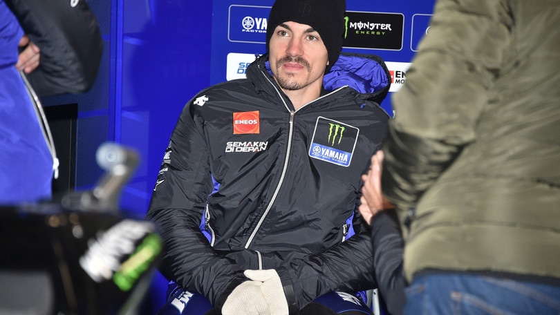 Gp Australia, Vinales: "Ho fatto il massimo ma ho sbagliato"