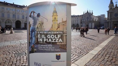 Road to Rome 2022, Montali: 