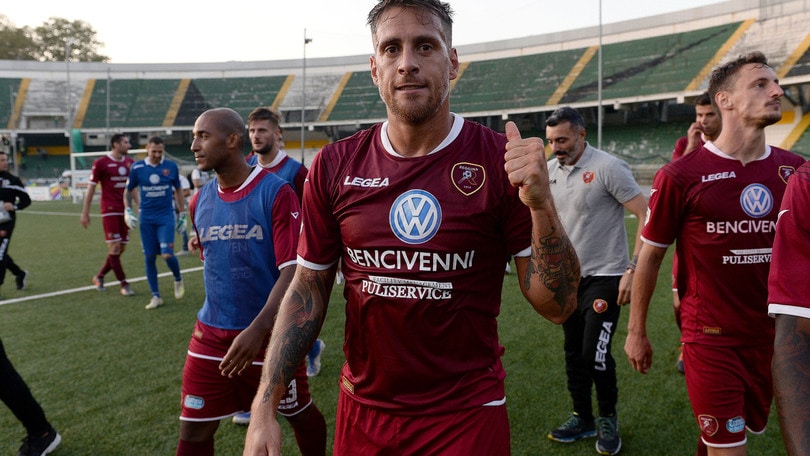 Dalla A alla D, solo tre squadre imbattute: Reggina, Mantova e Turris