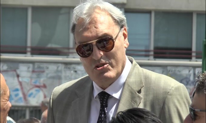 Basket: il numero di Dino Meneghin sarà ritirato dall’Olimpia Milano