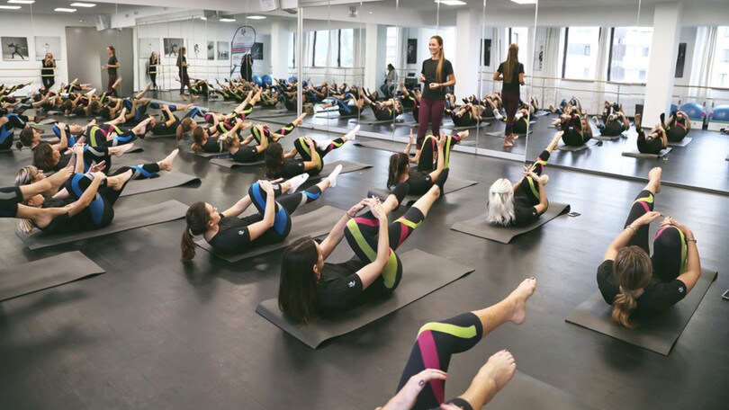 Tightings: i leggings Made in Italy tra sportwear e fashion
