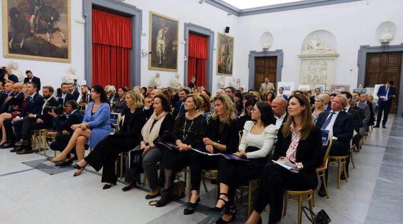 Premio Lydia Tesio 2019 a Eleonora di Giuseppe