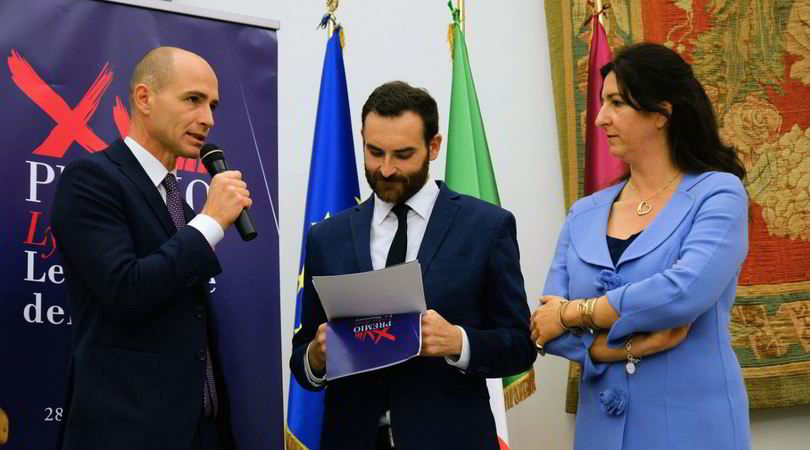Premio Lydia Tesio 2019 a Eleonora di Giuseppe