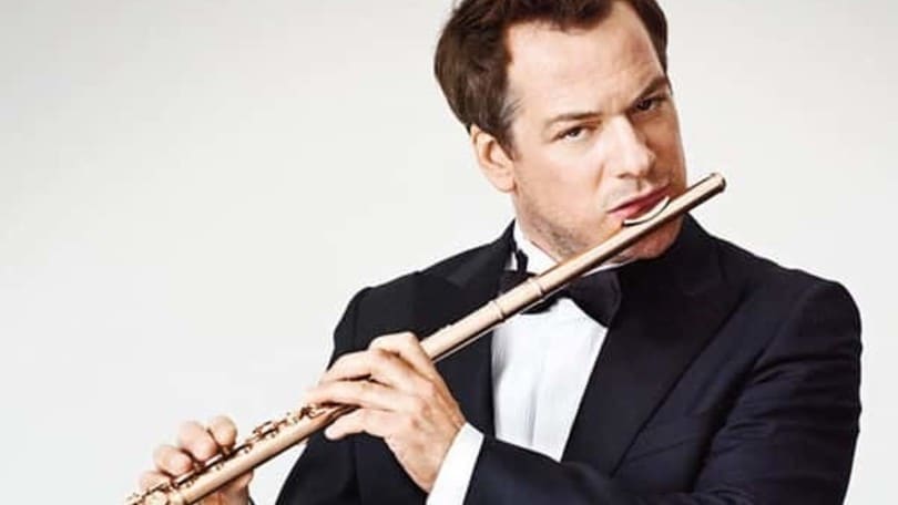 Flautissimo 2019 Verso Sud, non solo musica classica