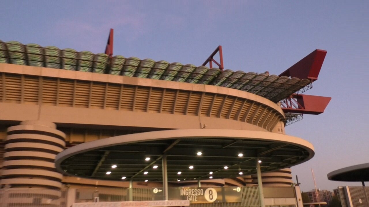 San Siro, via libera ma condizionato