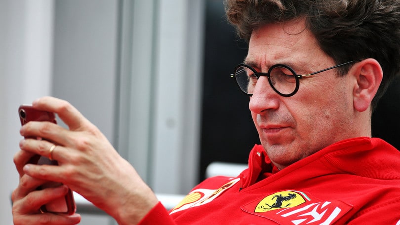 F1, Binotto: "Nel 2021 i top team resteranno avanti"