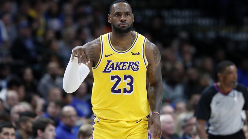NBA, ecco i migliori quintetti della stagione