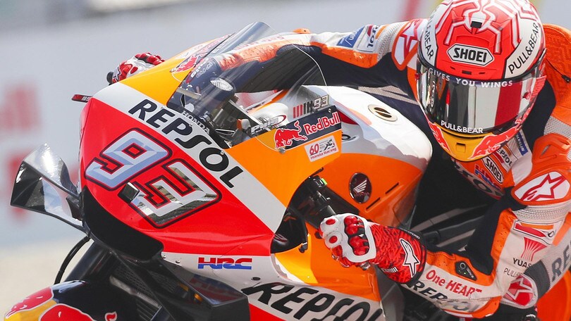 MotoGp Malesia: diretta ore 8, dove vederlo in tv