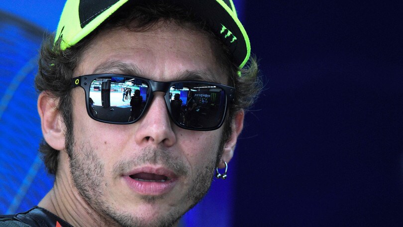 Gp Malesia, Valentino Rossi: "Passo buono, ma si poteva far meglio"