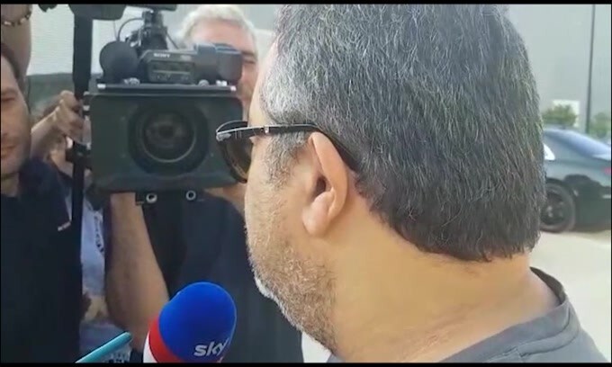 Bologna, primi contatti per Ibrahimovic