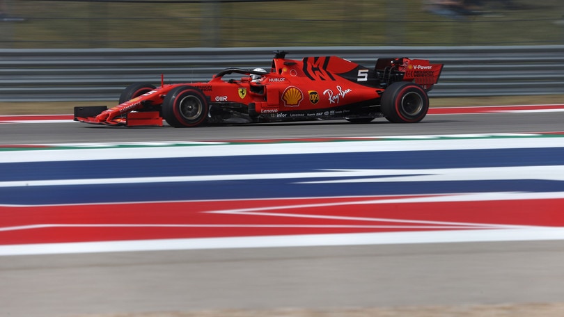 Gp Usa: Bottas conquista la pole davanti a Vettel, Leclerc 4°