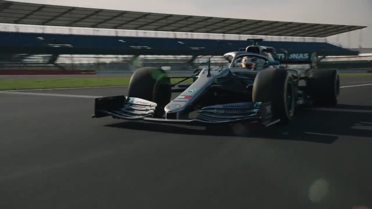 F1, in Texas vince Bottas: Hamilton campione del mondo