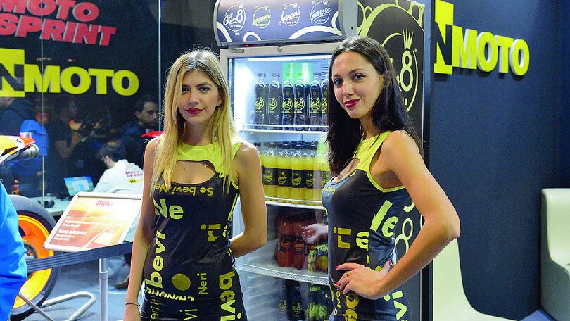 EICMA 2019: tutte le novità allo stand di In Moto