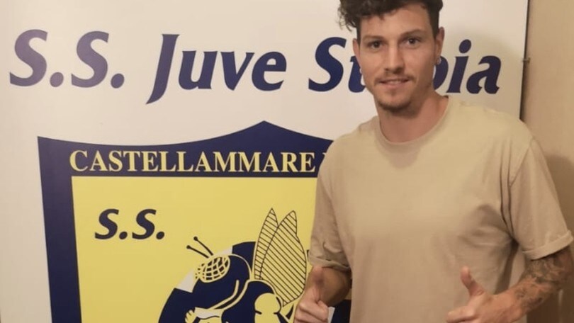 Juve Stabia, colpo a centrocampo: ecco Buchel