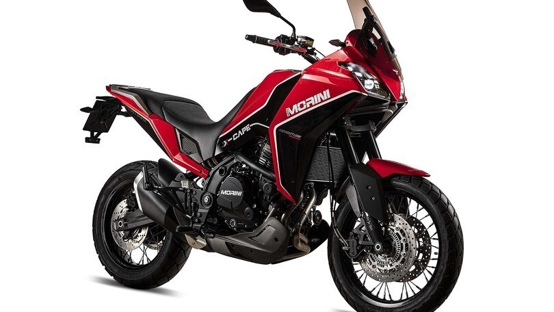 EICMA 2019, protagonista anche Moto Morini