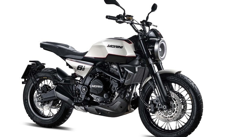 EICMA 2019, protagonista anche Moto Morini