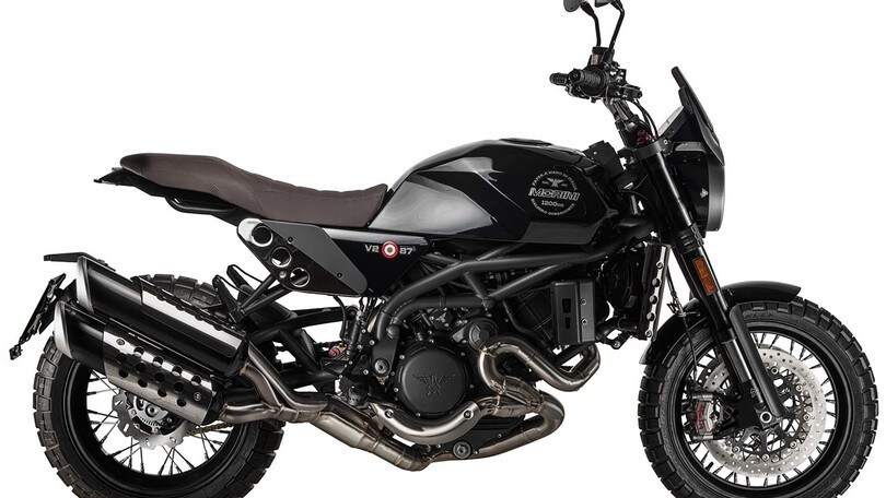 EICMA 2019, protagonista anche Moto Morini