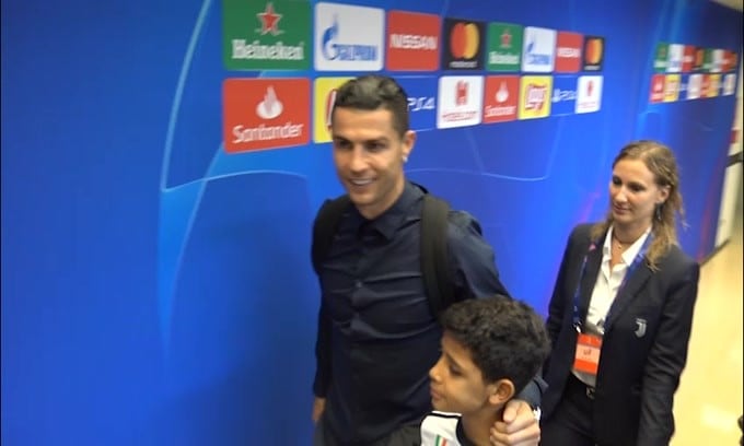 Non solo calcio: gli investimenti di Ronaldo