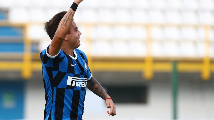 Youth League Inter, Fonseca: