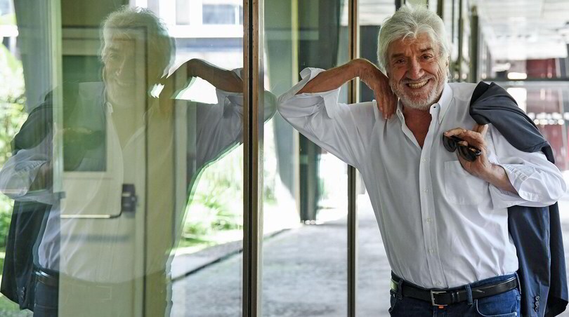 Attraverso I Miei Occhi Il Genio Dello Streaming