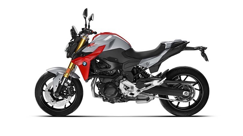 EICMA 2019, BMW F 900 R e F 900 XR incantano