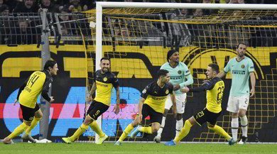 Calciomercato estero