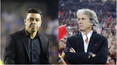 Calciomercato estero