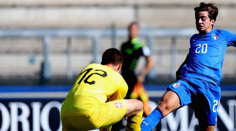 Mondiale U17, c'è Italia-Brasile. Oristanio carica:
