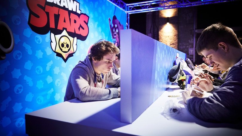 Red Bull Meo Il 9 Novembre Le Finali Italiane Di Clash Royale E Hearthstone - finale mondiale brawl stars