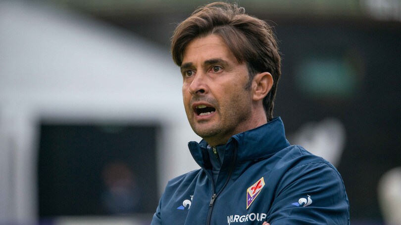 Fiorentina, Bigica: