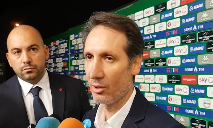 Bigon: "Manca l'apporto di Sinisa Mihajlovic"