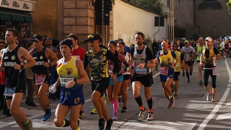 Maratona di Ravenna Città D'Arte, è l'ora del Campionato Italiano e non solo
