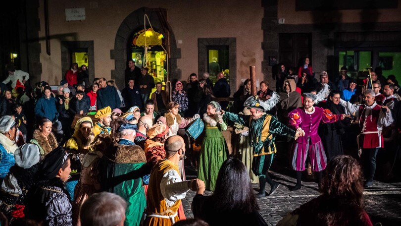 A Vignanello festa di cultura e sapori