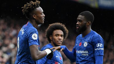 Calciomercato estero